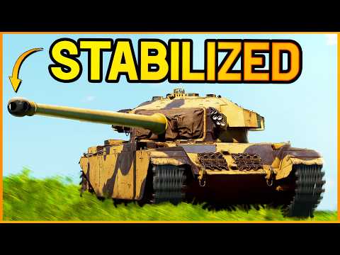 Having A FULL Stabilizer At 6.7 Is BROKEN