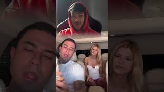 Eu não esperava por essa