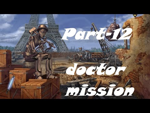 Doctor mission||Taken Souls: Blood Ritual||Part-12||YakTamil|YT||
