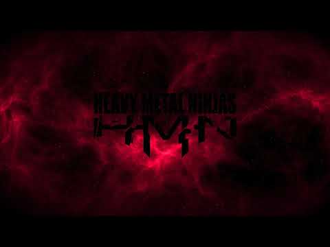 Heavy Metal Ninjas | EP | 2012