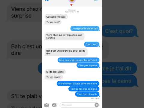 Mon ex veut que je pardonne sa tromperie encore une fois