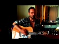 kiss - I was made for loving you - (acoustic cover ...