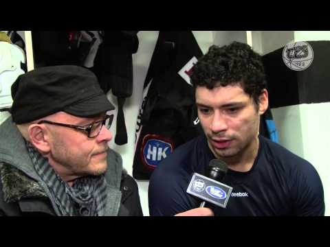 31.1.2013 Haastattelu: Miettinen, Laakso