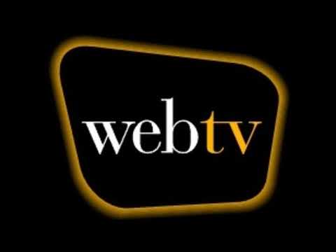 Virtual Experience WebTV