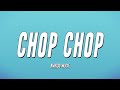 Nardo Wick Chop Chop Lyrics
