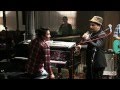 Tompi ft. Ari & Indra Lesmana - Menghujam Jantungku @ Mostly Jazz 17/02/12 [HD]