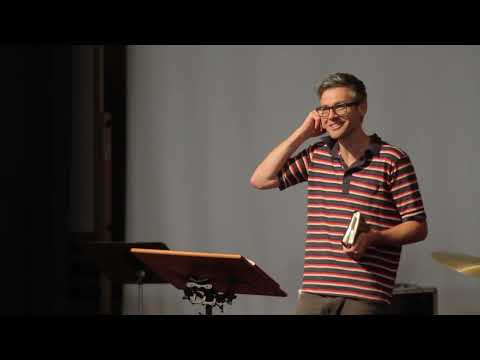 Praying Through Our Fears - Tim Mackie Archives