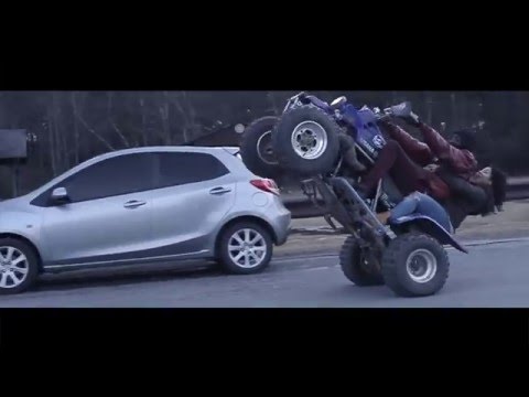 NHO BRAVO Music Video