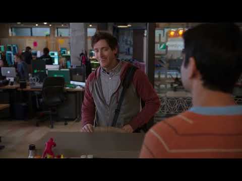 Silicon Valley - Gilfoyle's bitcoin alert -  You suffer by Napalm Death