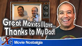Great Movies To Watch With Your Dad - Father's Day Memories