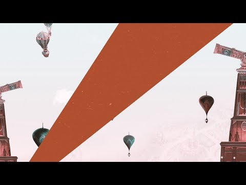 Valentine - Travelling Through Time (Sunroi Remix)