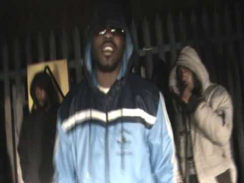 NOTES- MONEY R*I*C*O 853 (GO HARD OR GO HOME)ENT 2010