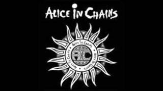 ALICE IN CHAINS-BROTHER