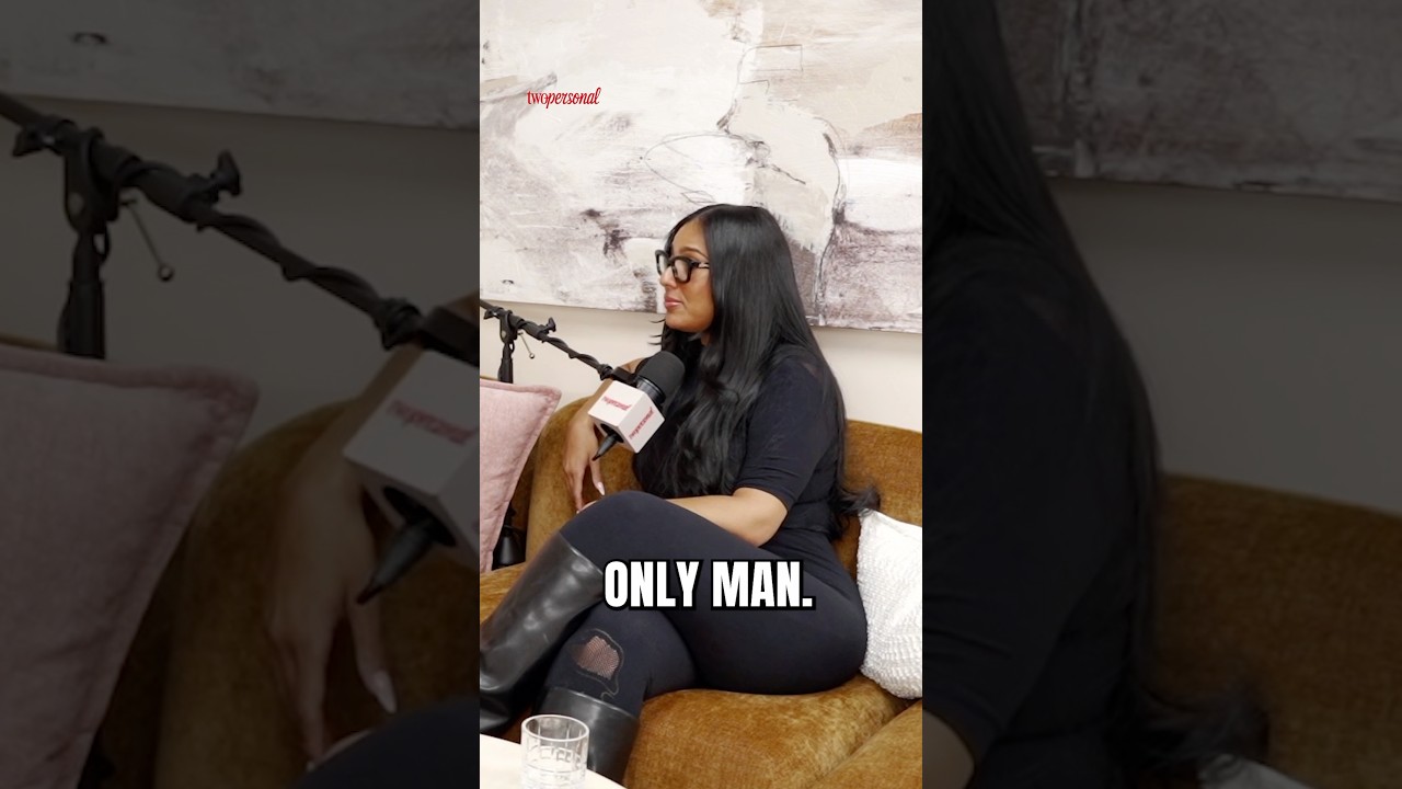 Some girls were so brainwashed they chose to stay.