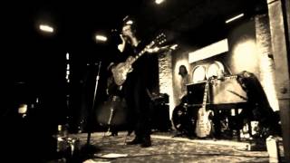 Luther Dickinson & the Cooperators - Mean Ol' Wind Died Down/Glory Glory