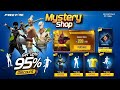 Next Mystery Shop Event Free Fire Golden Shade Bundle Return Lol Emote Return Ff New Event