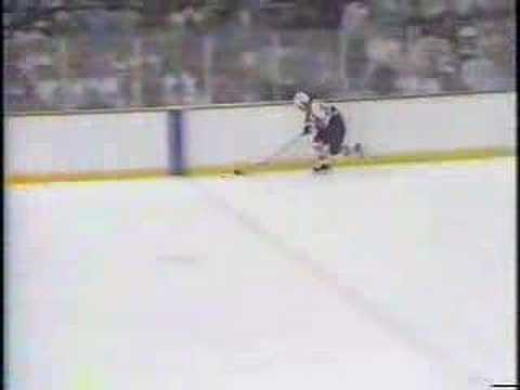 Philadelphia Flyers v Oilers 87 Finals, Game 6. Awesome!