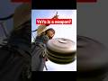 YoYo Is A Weapon Shorts