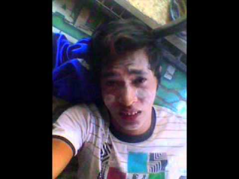 iBAHIN MO KO -BY. ANGHEL FT MARK