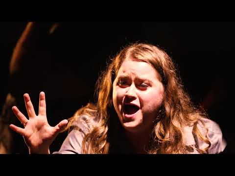 If I Were You - World Premiere (Merola Opera Program) Preview