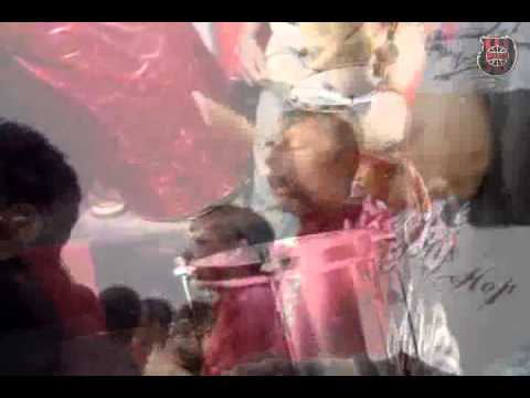 A volta da Garra Xavante