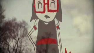 North Atlantic Oscillation - Drawing Maps From Memory