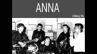 Arthur Alexander &amp; The Beatles - Anna