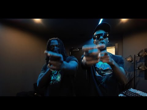 Skengdo x AM - Wap On E 2.0 (Prod. by D Proffit) [Studio Video]