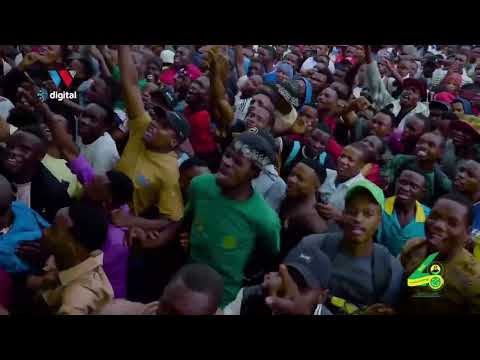 Shishi _ Performed in JK grounds Dodoma