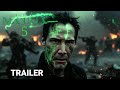 CANCEPT FAN MADE The Matrix 5 Final Trailer 2026 Keanu Reeves