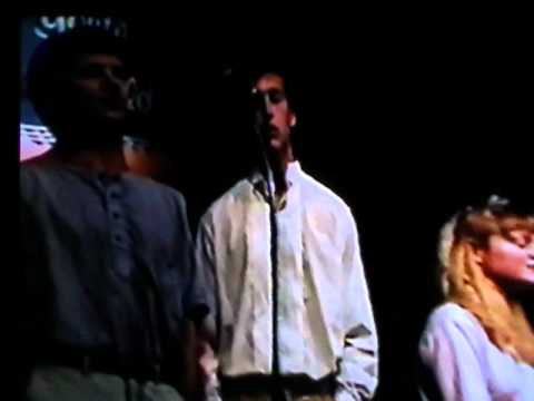 Our God is An Awesome God video