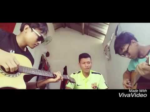 SAKIT HATIKU dadali by arif okay