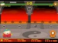 South Park Asskicker Tournament 2 Cartman