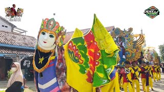 Download lagu Laki Budeg ~ Voc Taeni ~ Burok MJM || Ngarak Keliling Live Show Desa Bulakparen Terbaru 03 Juli 2024 mp3