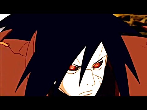 [AMV] Ghostface Playa - I Don't Give a Fuck (feat. Pharmacist)