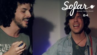 84 - Como Si Fueras a Morir | Sofar Madrid
