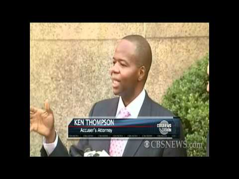 Dominique Strauss-Kahn freed from house arrest