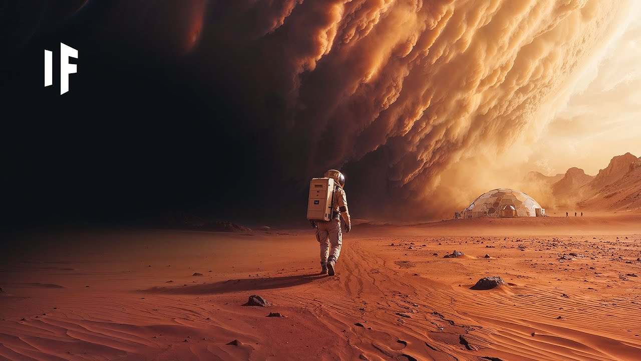 Everything That Could Go Wrong With Rocky Planets