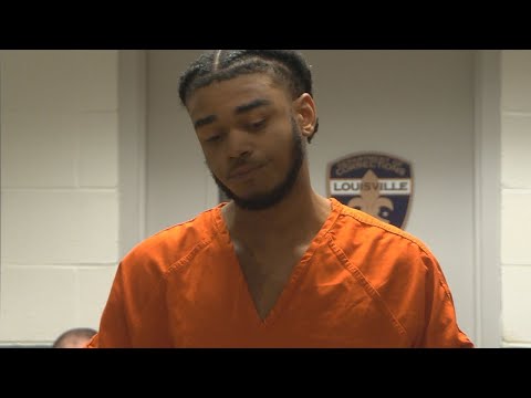 Judge sets $500K bond for man charged with killing former Linkin' Bridge member