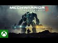 MechWarrior 5 Mercenaries and Heroes of the Inner Sphere DLC | Launch Trailer