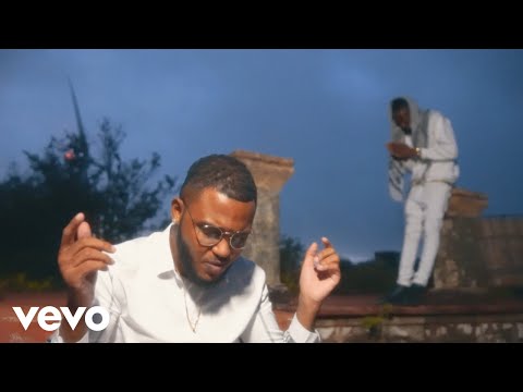 Tadre - Untouchable (Official Music Video)