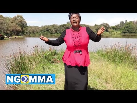 KALILANGWA BY PST JANEROSE KHAEMBA (OFFICIAL VIDEO)