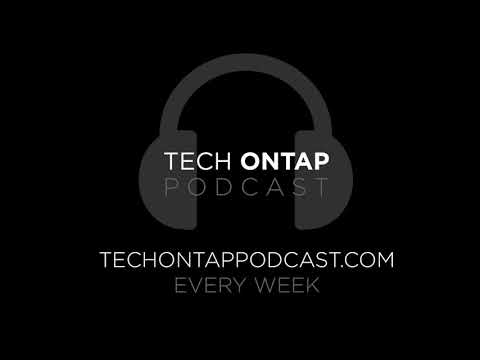 Episode 113: OpenStack Basics