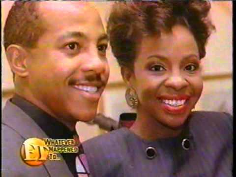 Gladys Knight Interview (2004)