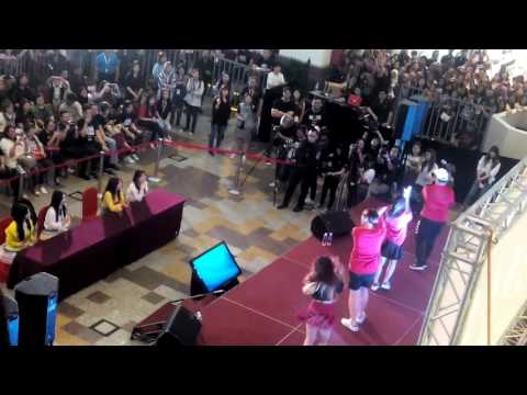 20170422 Red Velvet reaction to Dance Cover