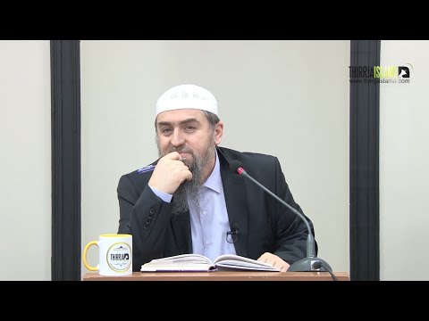 Këto janë lotët e mëkatarit - Hoxhë Dhulkarnejn Ramadani