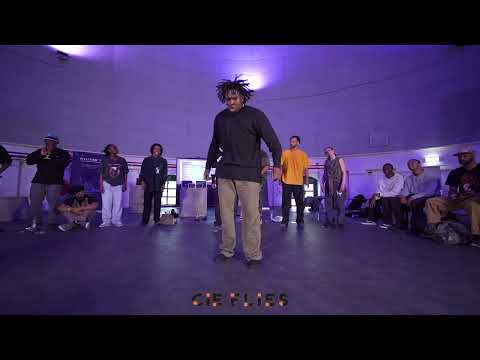 LSC BATTLE HOLLAND 2023 - STEP 1 : ROYAL BATTLE ROUND 3