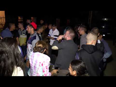 09 Majorat Florian Daniel la Cerneti - Alin Piticu, 2015 LIVE, 1080p