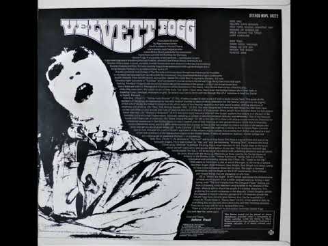Velvett Fogg - Telstar '69