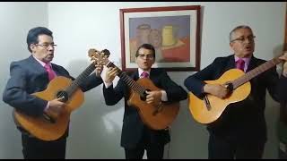 Video de Arrullo Trio